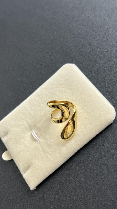 Bague Classy Ajustable
