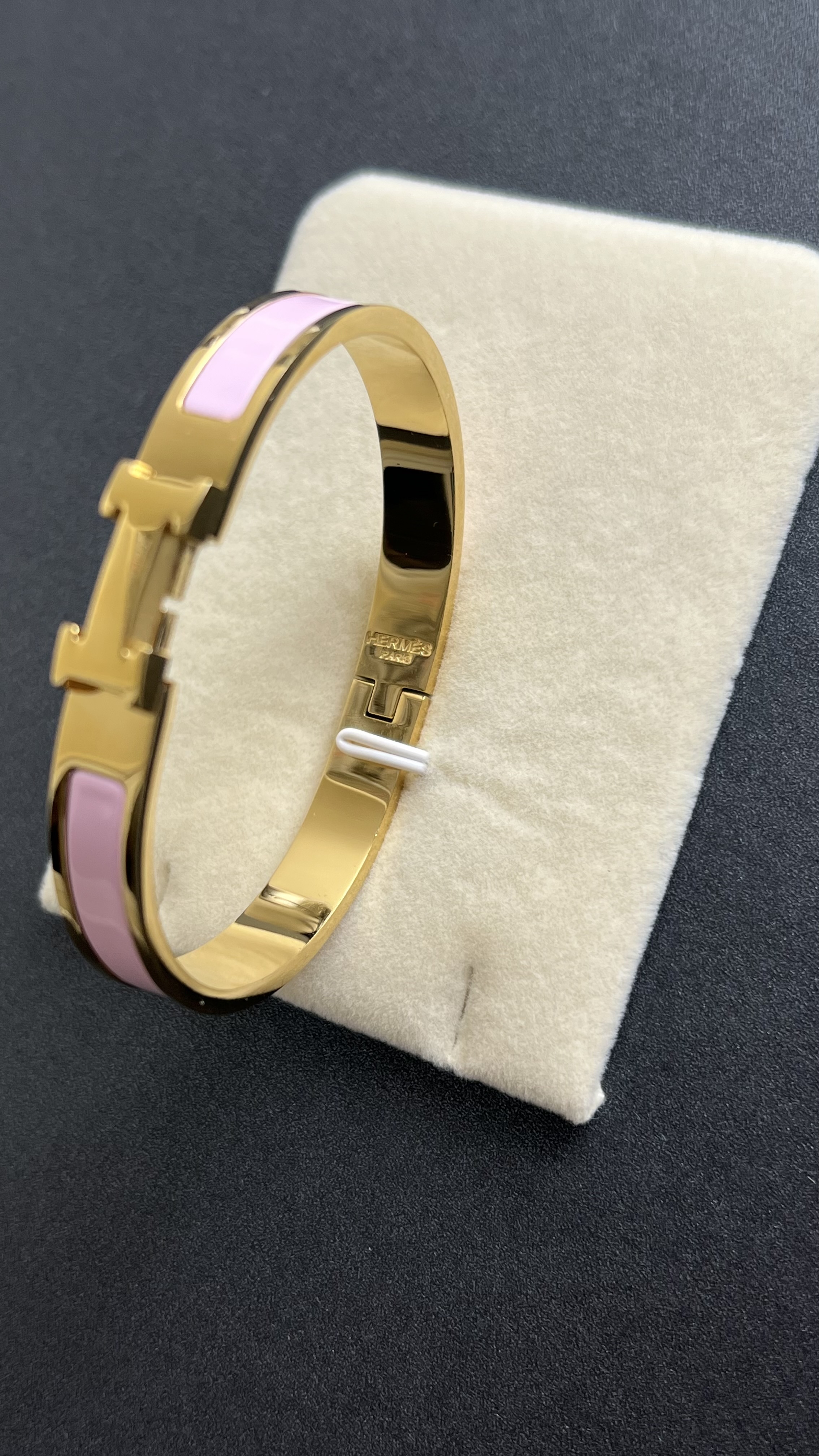Bracelet HRMS qualité premium