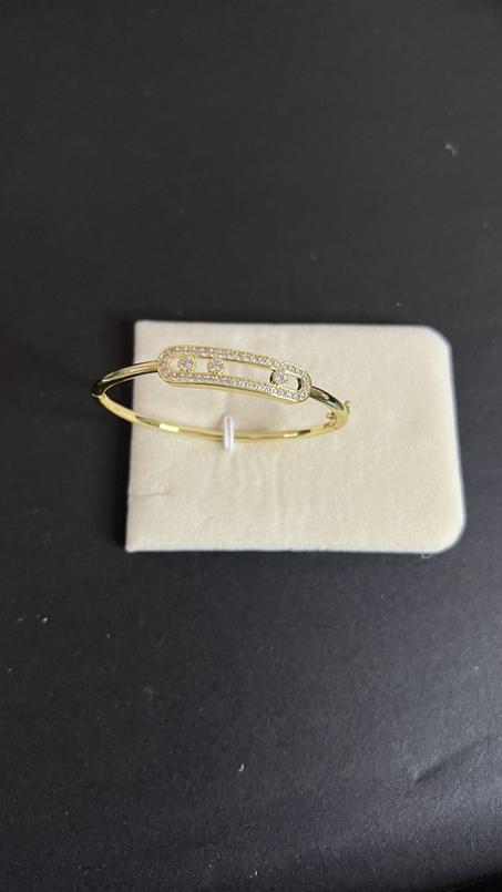 Bracelet MSK Gold