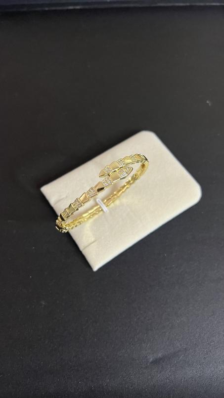 Bracelet BVLG Gold