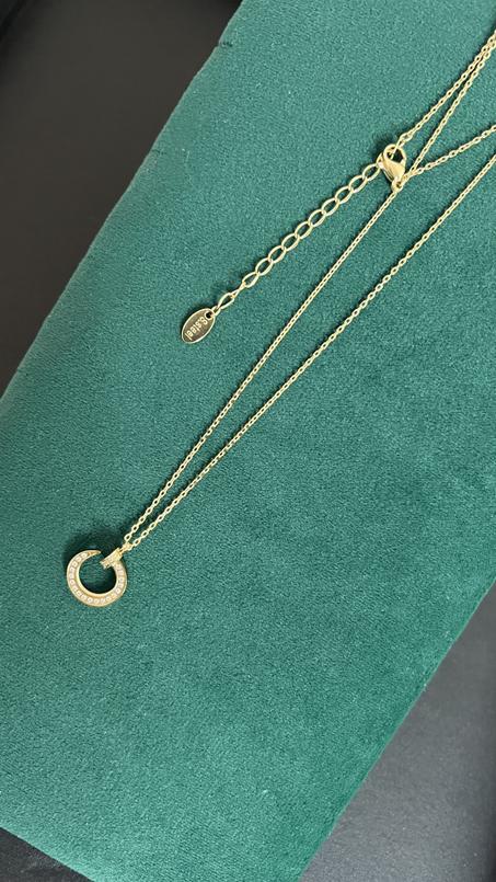 collier CLOU première qualité