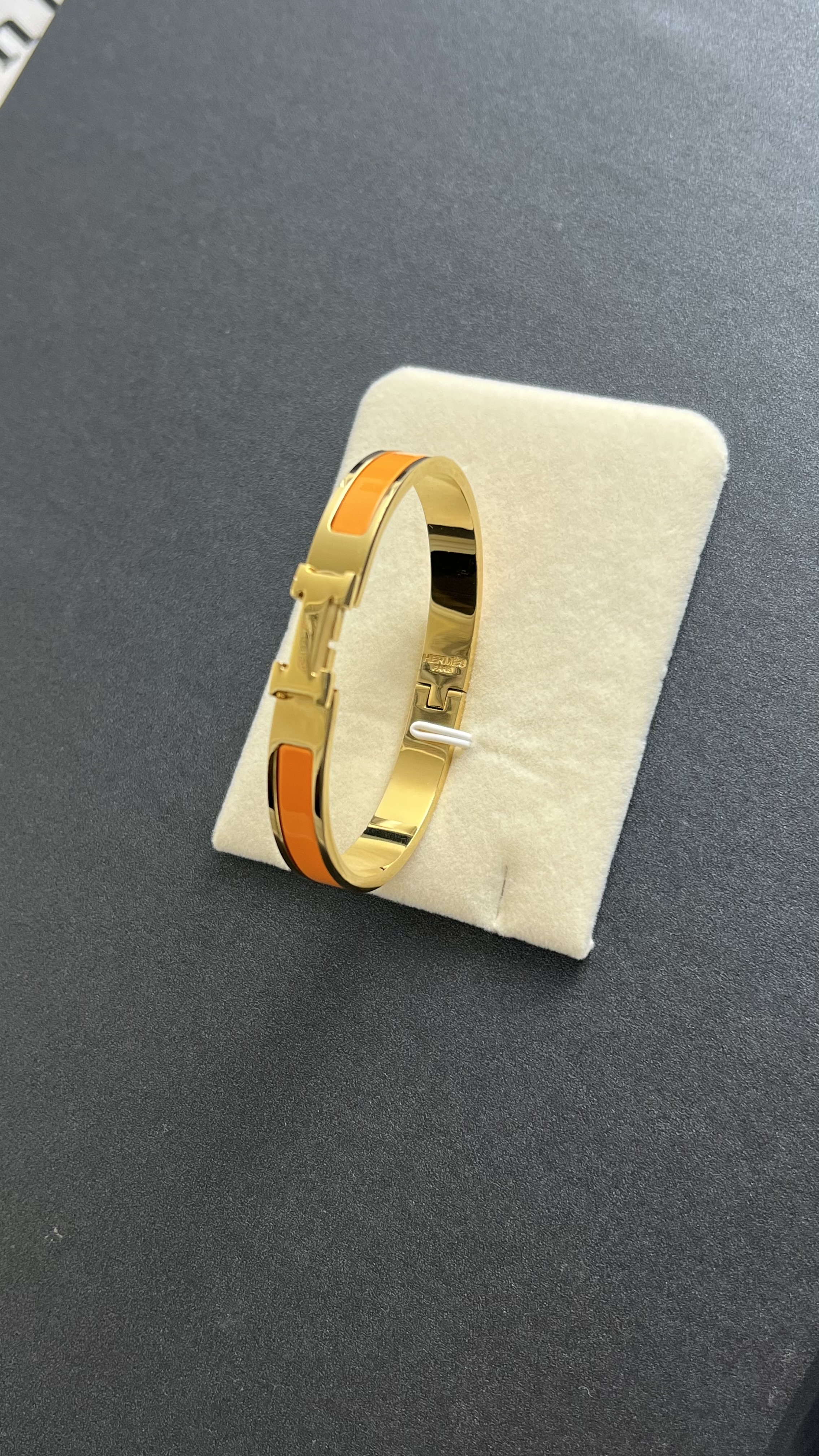 Bracelet HRMS qualité premium