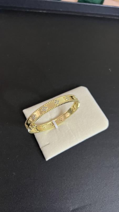 Bracelet VNC Gold