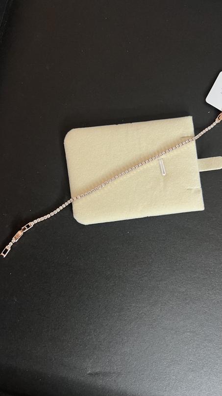 Rivière Rose Gold XP