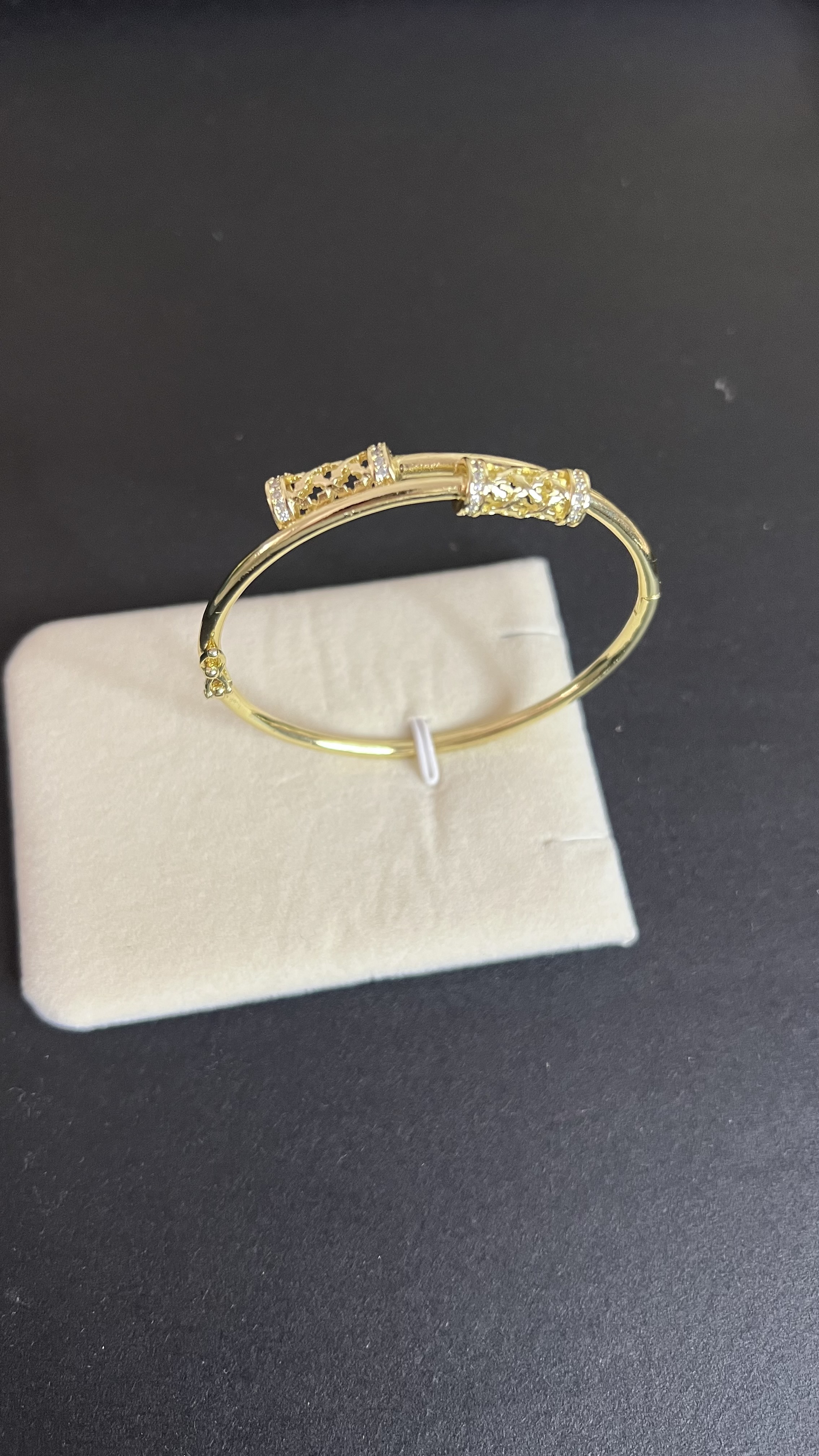 Bracelet musharabi Gold