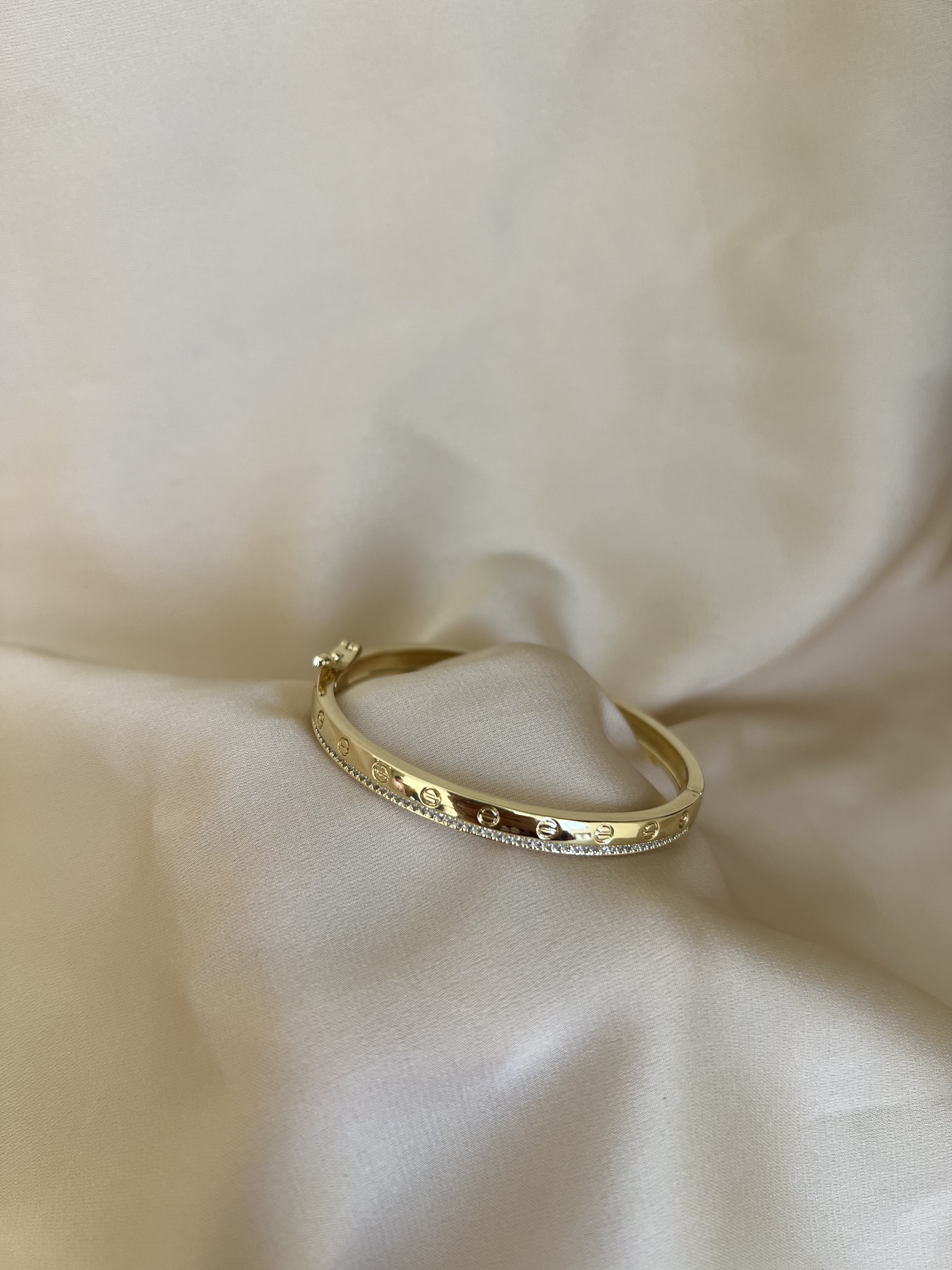 BRACELET CARTIER PERLES