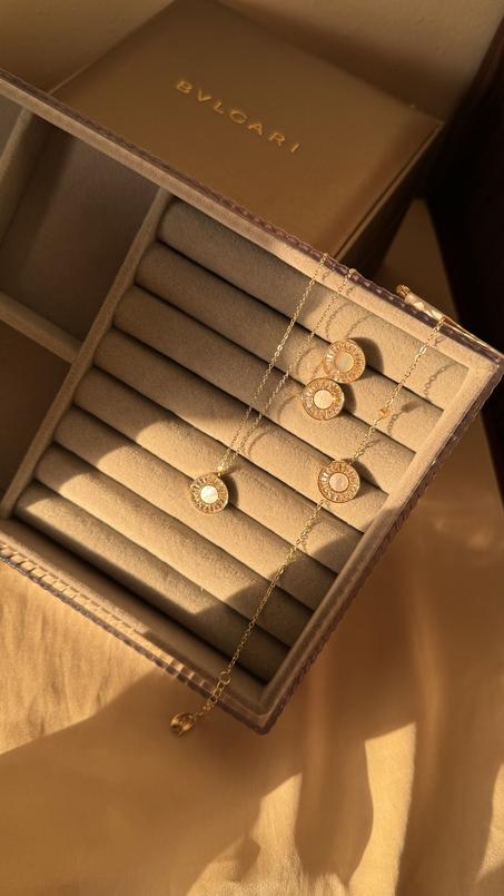 Ensemble soirée gold