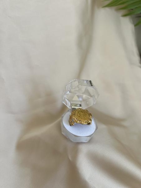 Bague Louiza