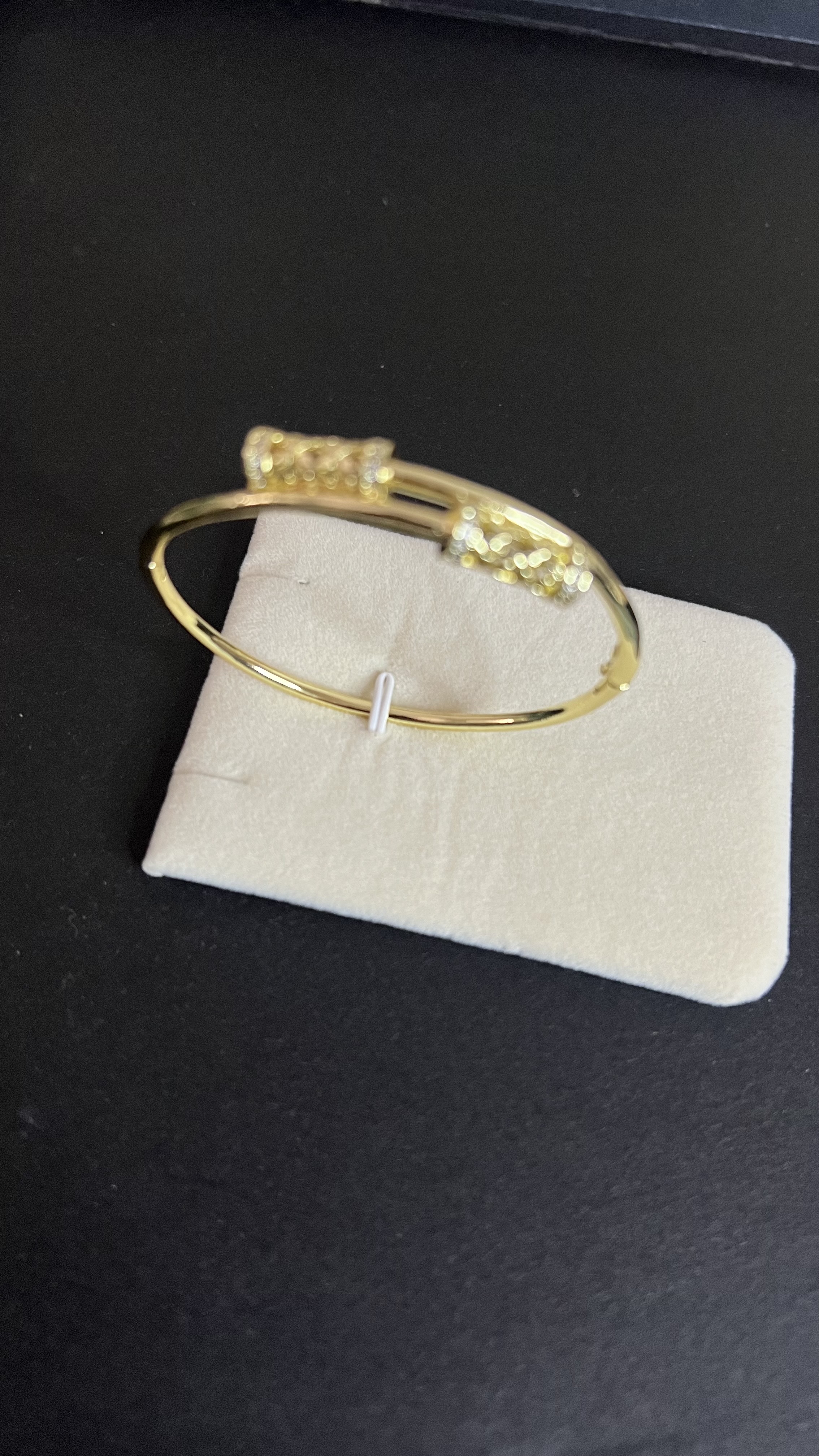 Bracelet musharabi Gold