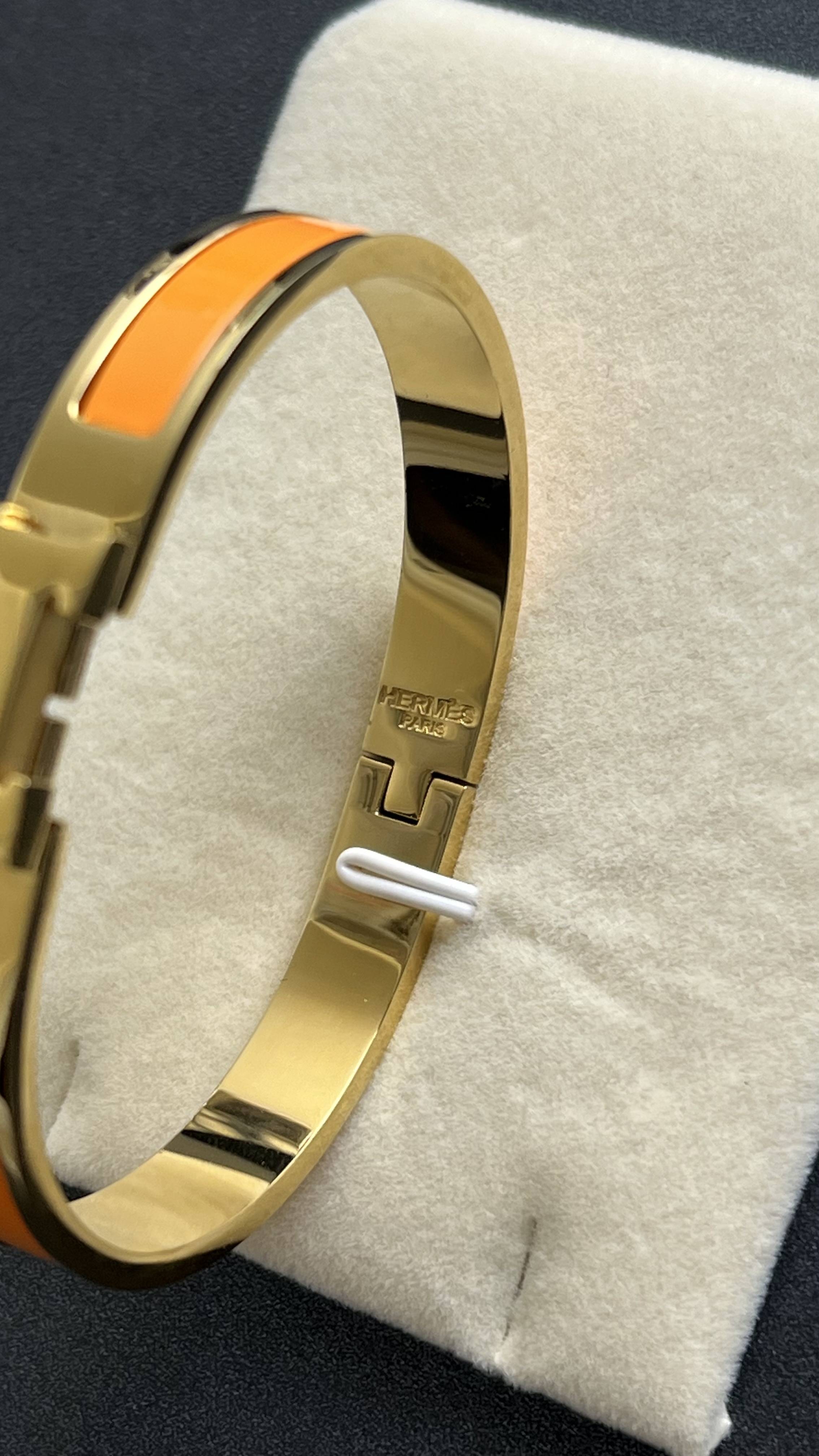 Bracelet HRMS qualité premium