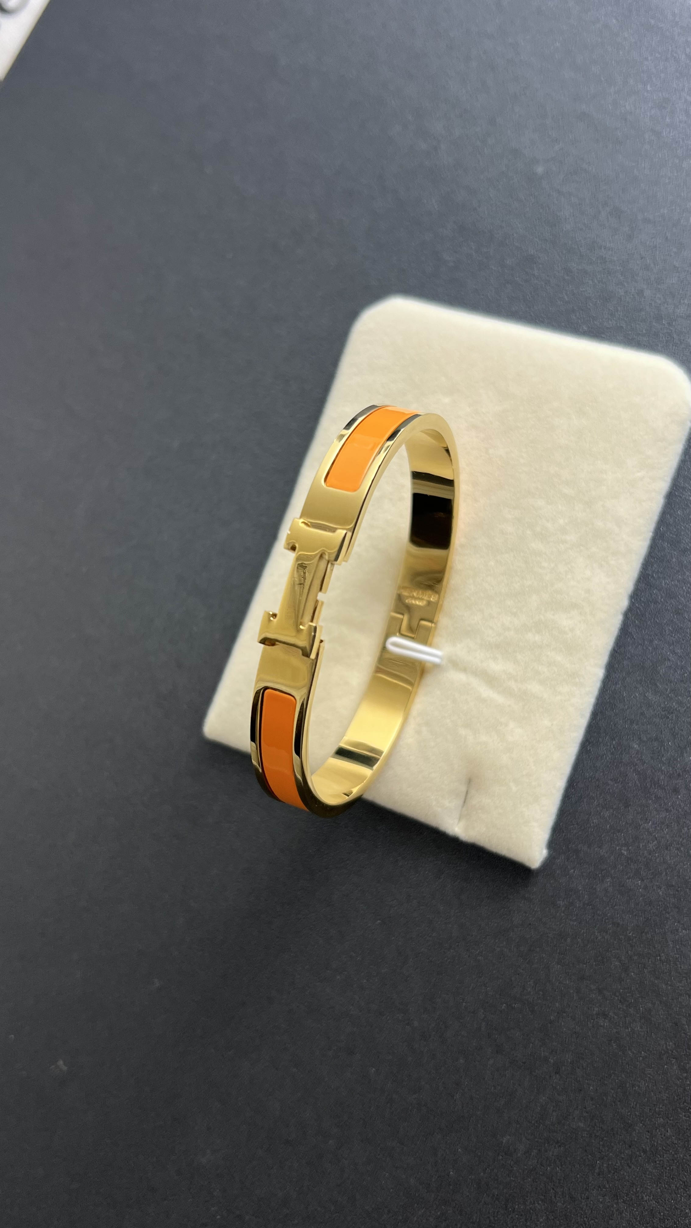 Bracelet HRMS qualité premium