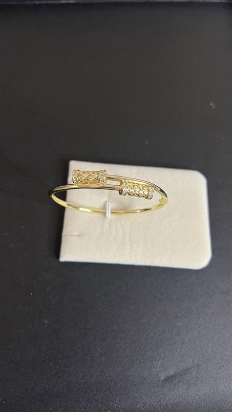 Bracelet musharabi Gold