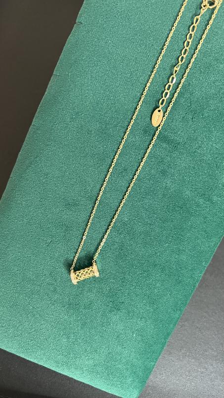 Collier Musharabi première qualité