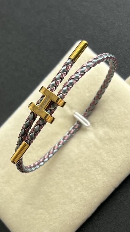Cordon HRMS qualité premium