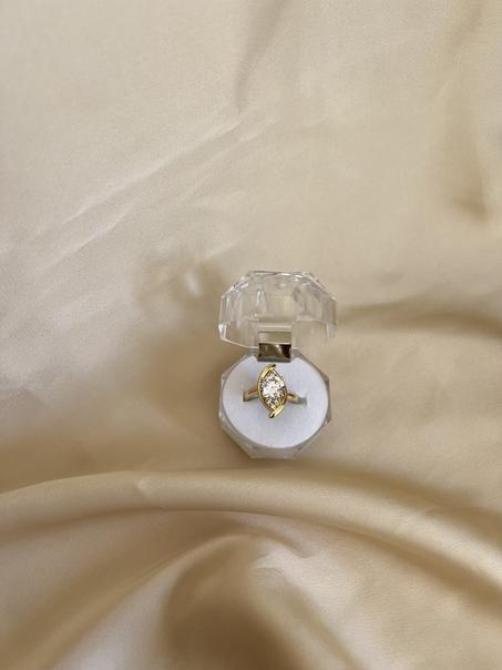 Bague MALIKA