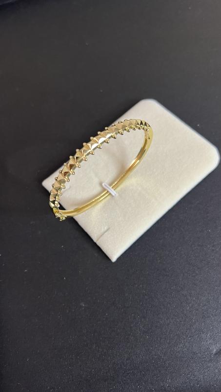 Bracelet Clash Gold