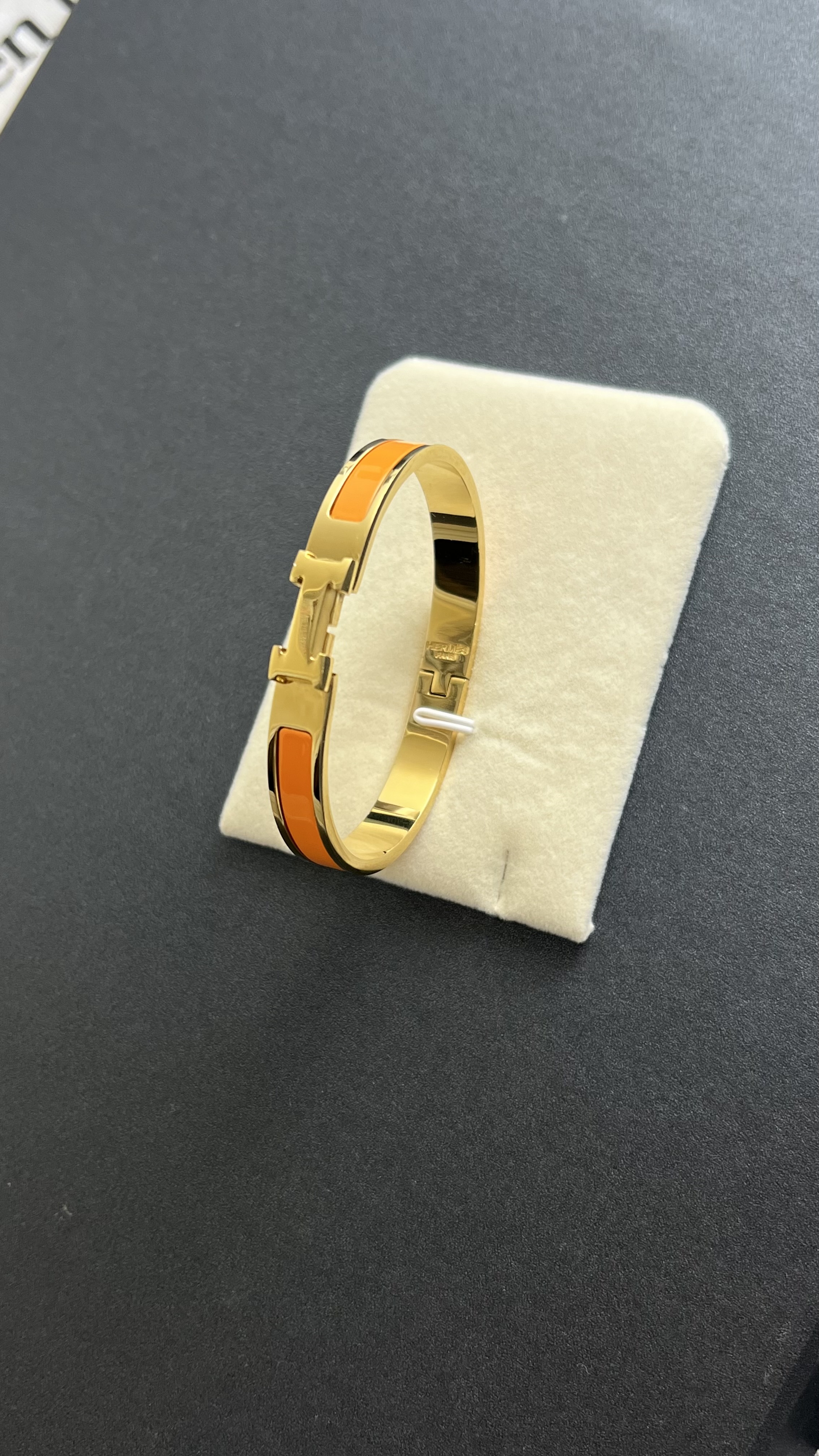 Bracelet HRMS qualité premium