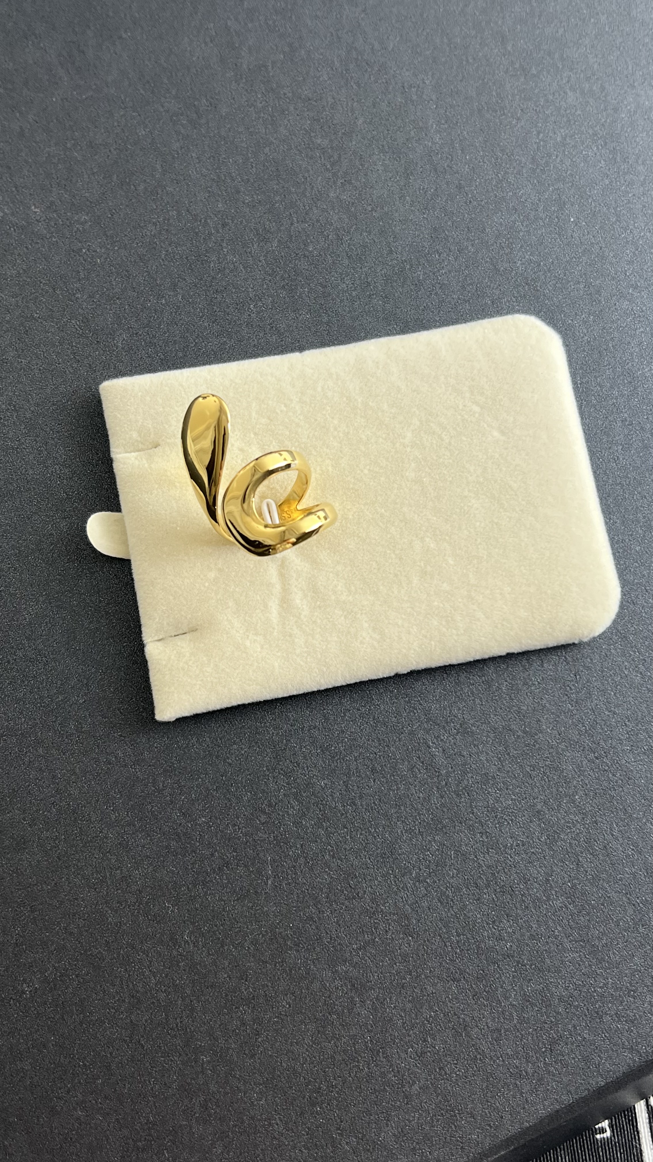 Bague Classy Ajustable