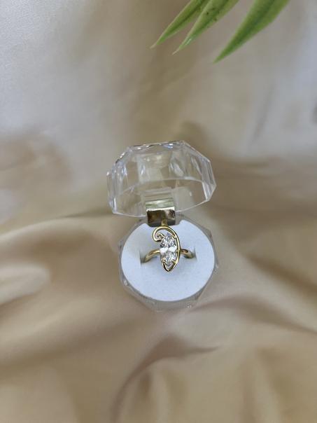 Bague princesse