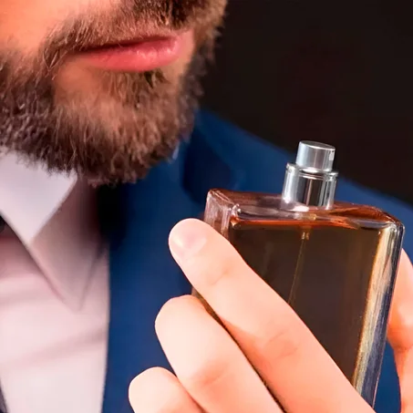 PARFUME HOMME