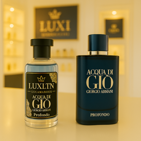 Acqua di Giò Profondo