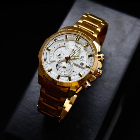 CASIO EDIFICE EQS-600