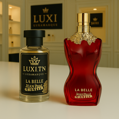 LA BELLE JPG