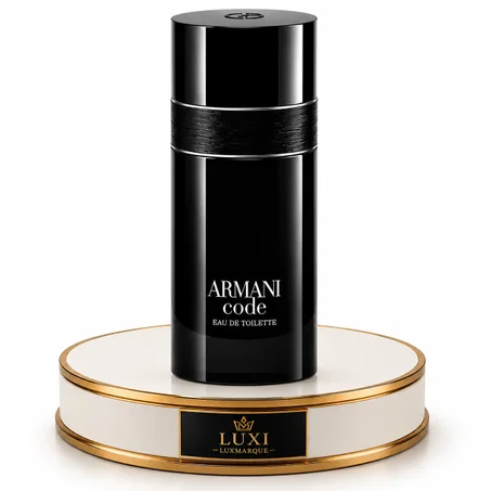 ARMANI CODE