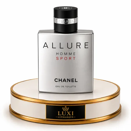 Allure homme sport