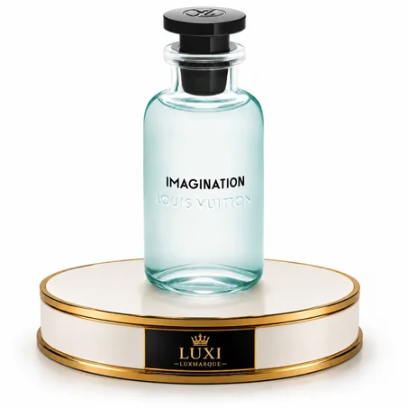 LV . imagination