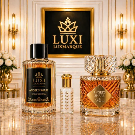 angel share - by kilian