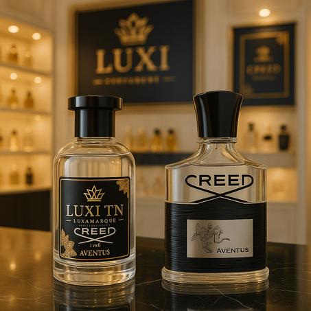 Creed aventus