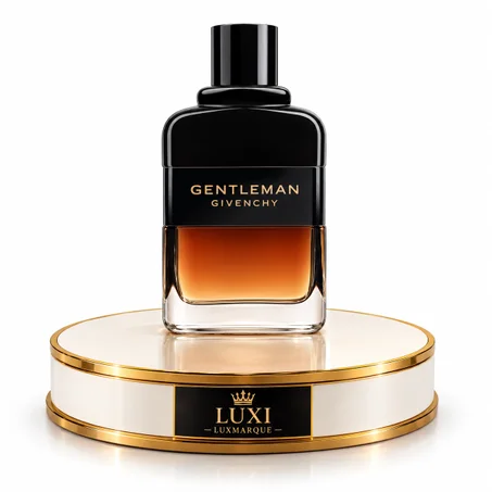 Givenchy Gentleman