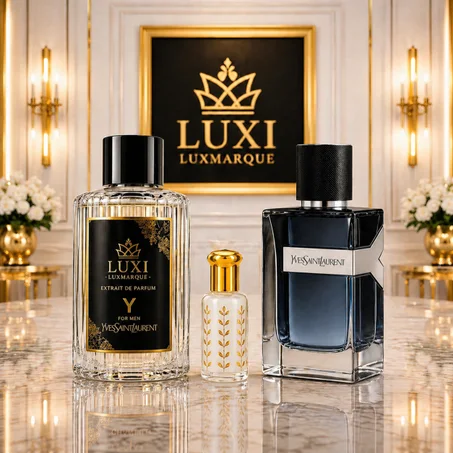 yves saint laurent y