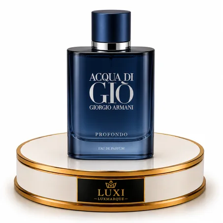 Acqua di Giò Profondo