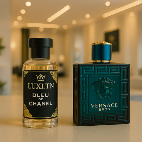 versace eros