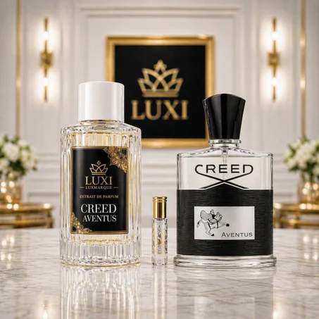 Creed aventus