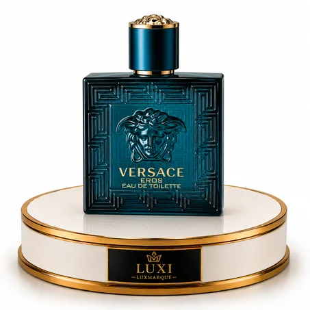 versace eros