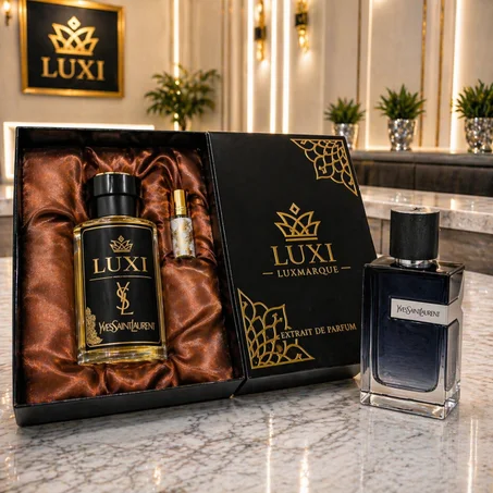 yves saint laurent y