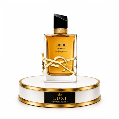 Libre intense