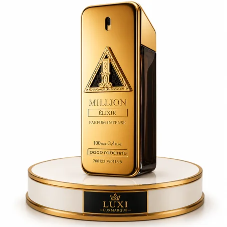One million élixir