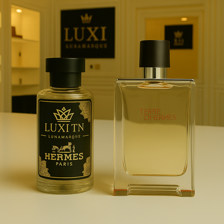 Terre d'Hermès