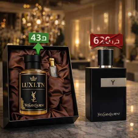 yves saint laurent y