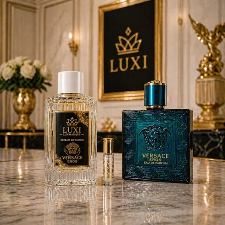 versace eros