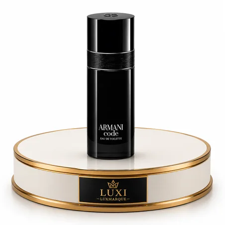 ARMANI CODE