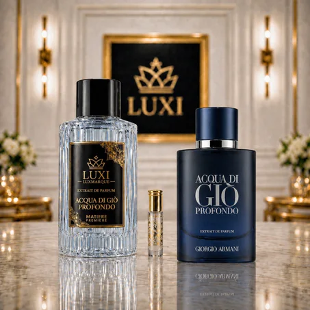 Acqua di Giò Profondo