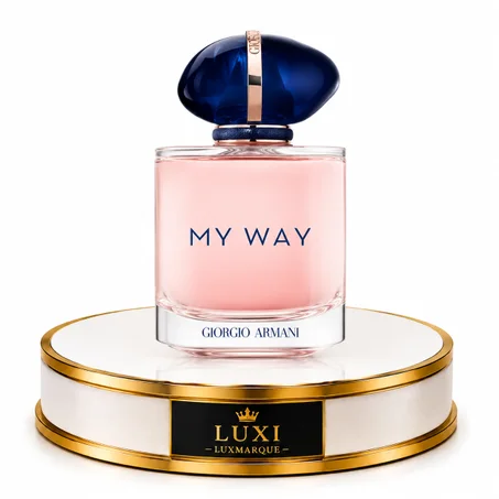 MY WAY