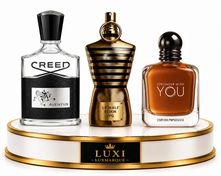 Pack Royal Homme
