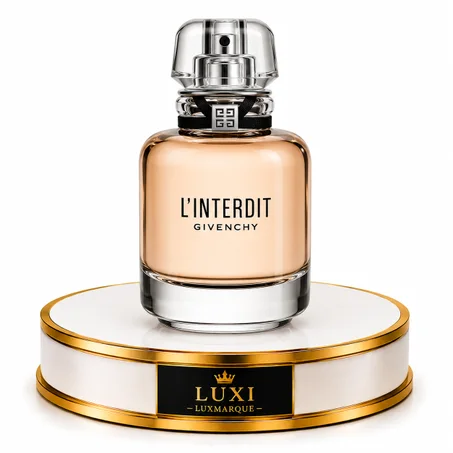givenchy l'interdit