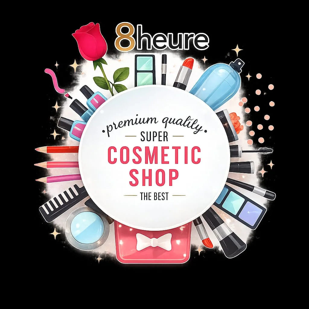 8heure Cosmetics